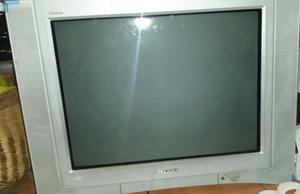 Remato Televisor Sony