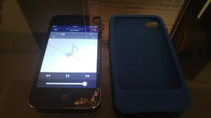 Remato iPod Touch 4g de 32gb