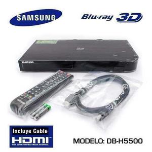 Samsung Blu Ray Bd H De Oferta 3d Full Hd