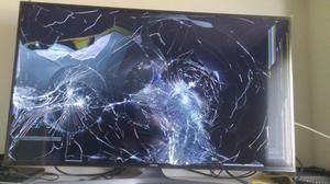 Se Vende Tv 4k de 50' Samsung