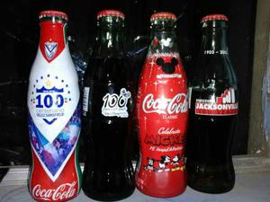 Vendo Estos Productos De Coca Cola