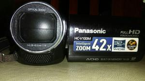 Vendo Filmadora Panasonic