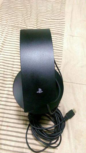 Vendo Heatset Ps3 Ps4