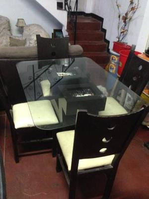 Vendo Juego De Comedor