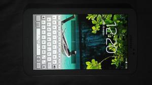 Vendo Tablet Samsung Galaxy Tab 3 10 Ptos
