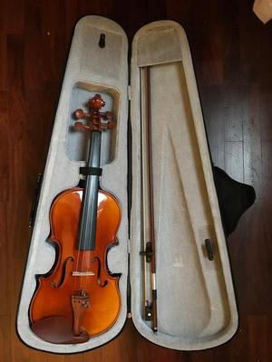 Violin Acustico Starsun Original Adulto