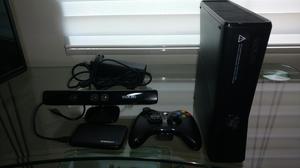 Xbox 360 Slim