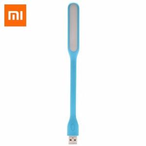 Xiaomi Mi Led Usb 2 Boton Encender Potente Lampara Lectura