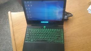 laptop i5 alienware gamer