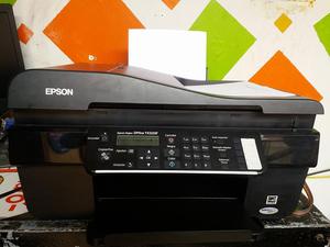 vendo impresora epson stylus tx320f en buen estado.......320