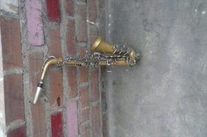 vendo saxo