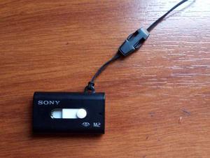 Adaptador Original Sony Memory Stick M2 A Usb