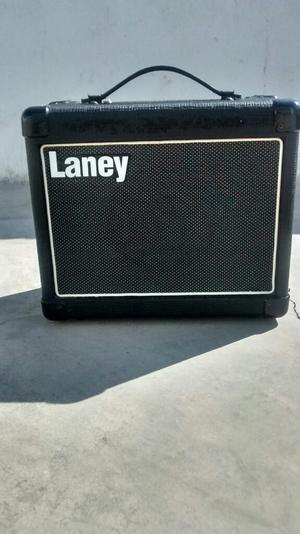 Amplificador Laney Lg 12
