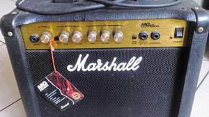 Amplificador Marshall MG 15CD