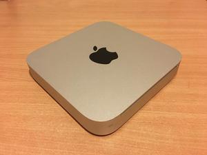 Apple Mac Mini - Intel Core 2 Duo - 320 Gb