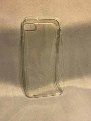 Case Silicona Iphone7