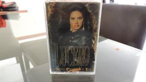 Casete Original Lucero