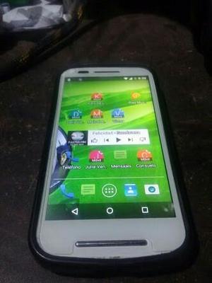Celular Smartphone Motorola E