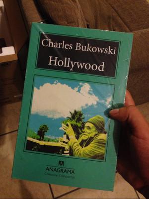 Charles Bukowski - Hollywood