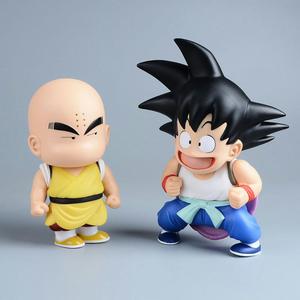 Dragon Ball Figuras Coleccion Banpresto