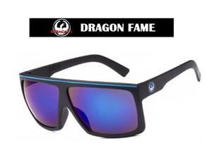 Dragon Modelo Dr. Fame
