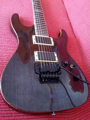 Guitarra Electrica LTD MH200