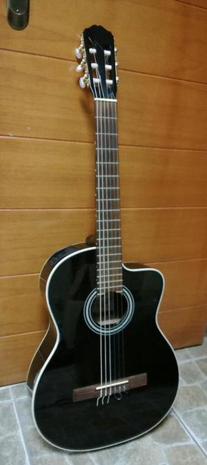 Guitarra Electroacustica Takamine Eg124c