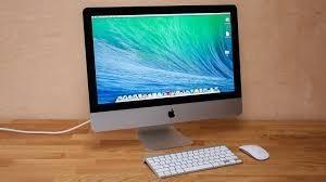 Imac 21.5