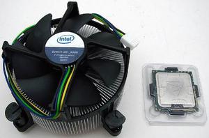 Intel Core I7 Processor Ighz 8 Mb Lga Cooler