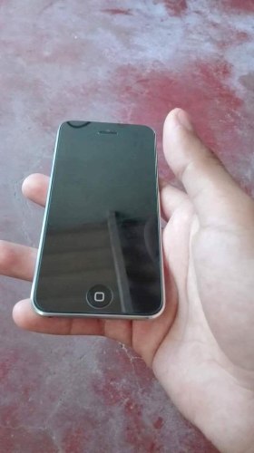 Ipod Touch 5g