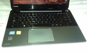 Laptop Toshiba I5 8gb Ram Disco 1 Tera 3g 900 Soles