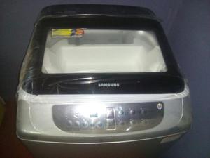 Lavadora Marca Samsung 14.0kg de Capacid