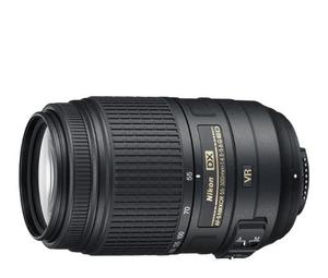 Lente Nikon / Af-s Dx Nikkor mm F/g Ed Vr