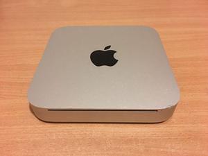 Mac Mini - Core 2 Duo - 320gb - Apple