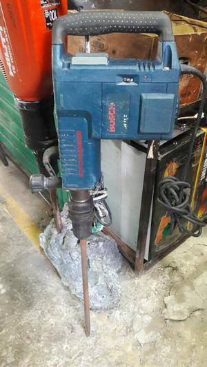 Martillo Demoledor Bosch Ghs11e