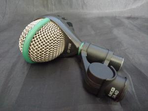 Micrófono AKG D112 de Ocasión