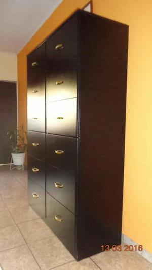 Mueble Organizador