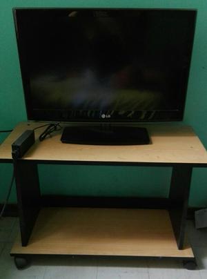 Mueble para Tv O Equipo de Sonido