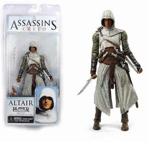 Muñeco Assassin's Creed - Altair