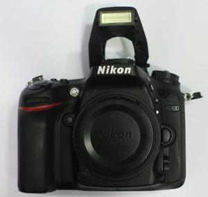 Nikon D Megapixeles Cuerpo Con Accesorios.