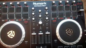 Numark MixTrack Pro 2