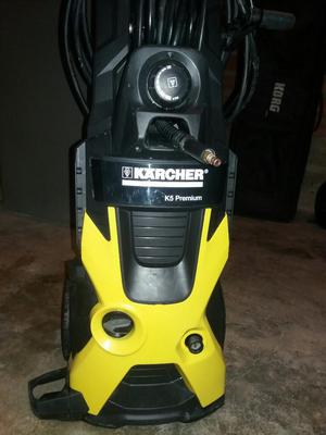 Ocasion Vendo Hidrolavadora Karcher