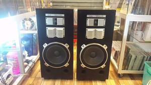 Parlantes Aurex Ss - S55w --- Technics