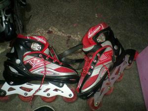 Patines