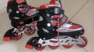 Patines Semi Profesional