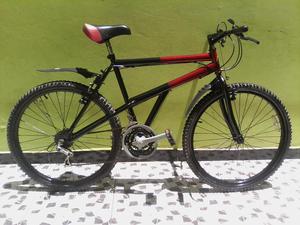 REMATO BICICLETA MONTAÑERA ARO 26 MONDRAK