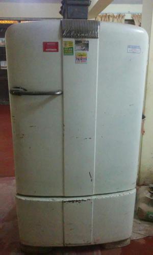 Refrigeradora Antigua Kelvinator U S a