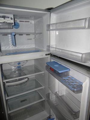 Refrigeradora Samsung