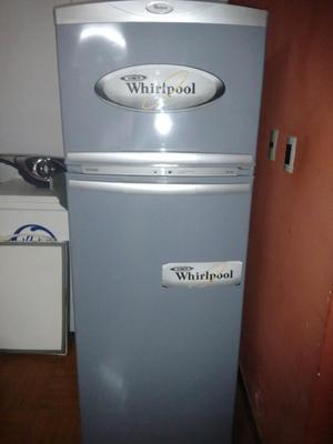 Remato Refrigeradora Whirpool