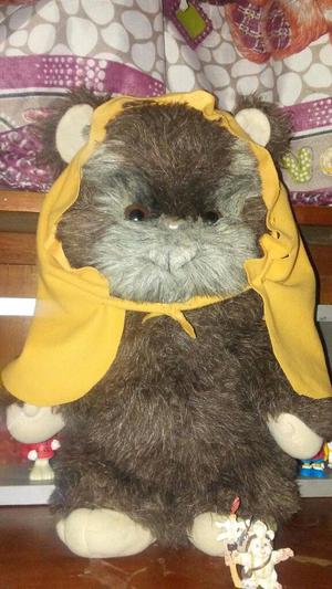 Star Wars Ewok